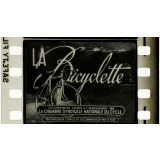 La Bicyclette.