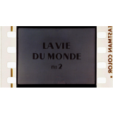 La Fonte et l'Acier.