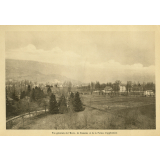 Ecole Vaucanson - Ecole Pratique de Commerce, d'Industrie et d'Industrie Hôtelière - Grenoble.