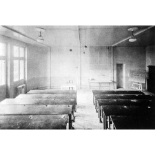 Ecole Primaire Supérieure et Professionnelle - Argenton-sur-Creuse. (Indre).