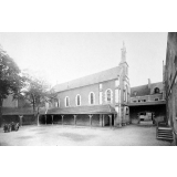 Ecole Léon XIII - Châteauroux. (Indre). 1923-1924.