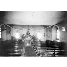 Institution Saint-Jacques - Mlle Barros - Pau - 1931-1932.