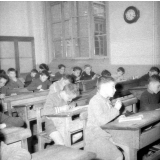 École normale de garçons de Melun  : la classe d'application