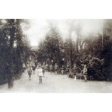Souvenir des Noces de Diamant du Pensionnat Saint-Gilles - Moulins (Allier) Octobre 1853 - 20 Mai 1928.