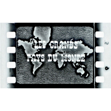 461. U.R.S.S. 1. Géographie physique.