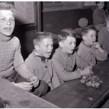Coopératives scolaires : école du Pas-de-Calais, chant