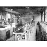 Ecole Diderot - Paris.