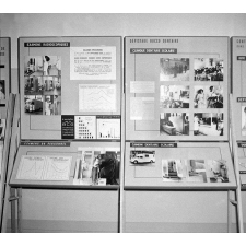 Exposition à l'IPN (VI-54) : hygiène scolaire et universitaire