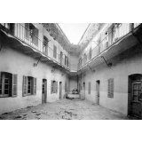 Institution Sainte-Jeanne D'Arc. Mascara (Oran). (Algérie).