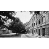 Lycée Pasteur, Besançon. (Doubs).