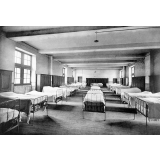 Ecole Primaire Supérieure de Garçons. Château. La Côte-Saint-André. Souvenir.