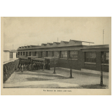 Ecole Primaire Supérieure et Ecole Pratique de Commerce et d'Industrie. Ville de Suresnes. 
