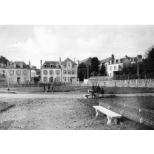Ecole Saint-Joseph - Morlaix.