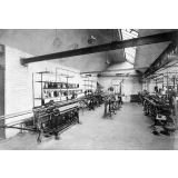 Institut Technique Roubaisien. Fondé en 1895. Roubaix. 1930-1931. 