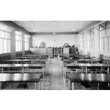 Ecole Nationale Professionnelle Nicephore Niepce. Ecole Primaire Supérieure de Chalon-Sur-Saône. Mai 1939.