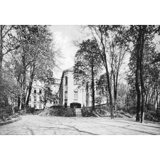 Institution Notre-Dame. Boulogne-sur-Mer.