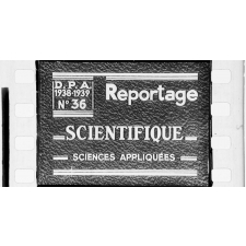 Le Thermomètre et le baromètre.