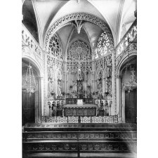 Saint-François-Xavier - Vannes. (Morbihan).
