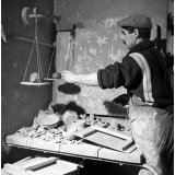 Ateliers techniques du Claireau