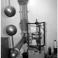 Ecole Nationale Supérieure d'Electrotechnique, d'Electronique et d'Hydraulique de Toulouse : le générateur d'ondes de choc.