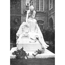 Lycée du Hâvre. 1925 - 1926.