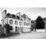 Ecole Saint-Joseph - Morlaix.