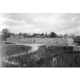 Ecole Nationale Professionnelle - Egletons. (Corrèze). 1933. 