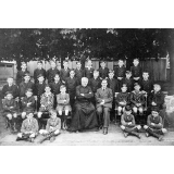 Institution St-Joseph de Villedieu. (Manche). Album - Souvenir. 1926-27.