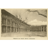 Ecole Vaucanson - Ecole Pratique de Commerce, d'Industrie et d'Industrie Hôtelière - Grenoble.