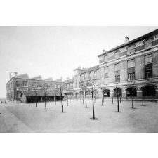 École Nationale Professionnelle De Saint-Ouen (Seine).
