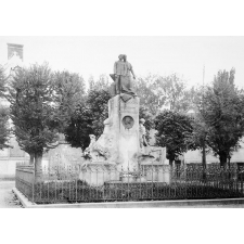 Ecole Nationale d'Arts et Métiers de Châlons-sur-Marne. (Marne). Octobre 1931.