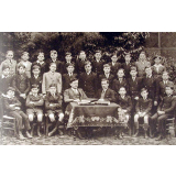 Souvenir des Noces de Diamant du Pensionnat Saint-Gilles - Moulins (Allier) Octobre 1853 - 20 Mai 1928.
