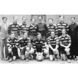 Ecole Saint-Charles à Saint-Brieuc. (Côte-d'Armor). 1940-1941.