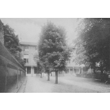 Collège Notre-Dame, 8, rue de la Bièvre - Bourg-La-Reine. (Seine).
