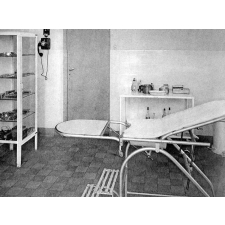 Ecole Nationale Professionnelle - Egletons. (Corrèze). 1933.
