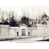 Ecole Normale d'Institutrices de Rouen.