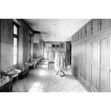 Institut Familial de Jeunes Filles. Montauban. Année 1934-1935. 