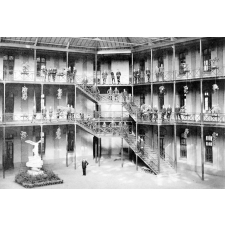 École Normale d'Instituteurs de la Seine-Inférieure. Rouen - 1920-1921.