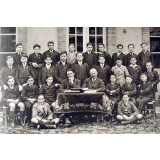 Souvenir des Noces de Diamant du Pensionnat Saint-Gilles - Moulins (Allier) Octobre 1853 - 20 Mai 1928.