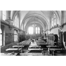 Ecole Pratique de Commerce, d'Industrie et de Mécaniciens de Marine de Boulogne-Sur-Mer.