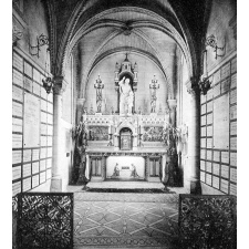 Pensionnat J. B. de la Salle. Rouen.