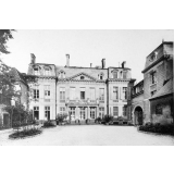 Ecole Saint-François de Sales, Dijon (Côte d'Or). 1884-1934.