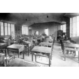 Ecole Primaire Supérieure de Corbie.