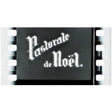 Pastorale de Noël.
