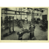 Ecole Supérieure et Professionnelle de Garçons. Albi. 1929 - 1930. 