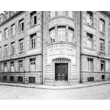 Ecole Pratique de Commerce d'Industrie et d'Enseignement Ménager - Brest.