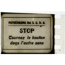 Le Parapluie enchanté.
