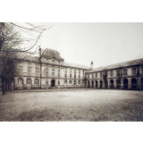 Ecole Normale d'Instituteurs du Calvados - Caen.