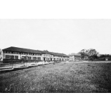 Collège Alfred Mézières de Longwy. (Meurthe et Moselle).