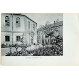 Notre Dame de Charité du Refuge - Monastère de Saint-Cyr - Rennes. (Ille et Vilaine).